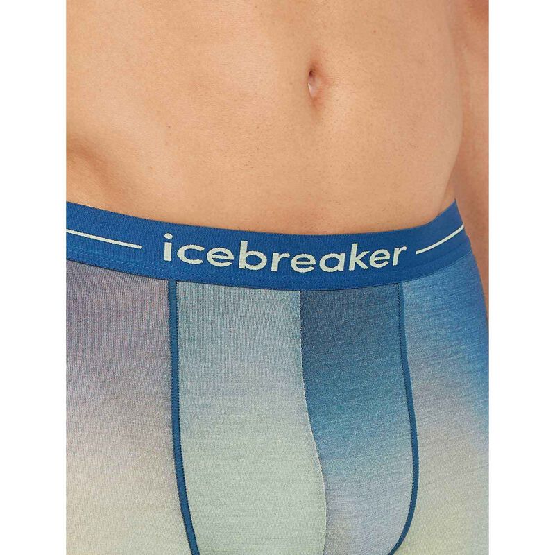 Icebreaker M Merino 150 Anatomica Boxers Transition image number 3